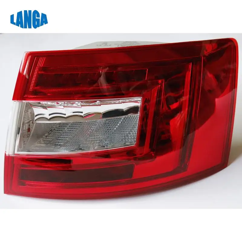 

5E5945112A 5E5945096A для SKODA OCTAVIA III 2013-2017, задний фонарь