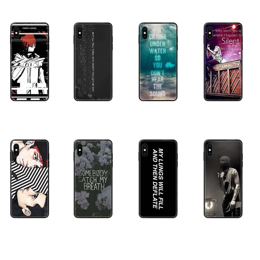 Чехол для телефона с мультяшным рисунком Samsung Galaxy S20 S10e S10 S9 S8 S7 S6 S5 edge Lite Plus Ultra Twenty