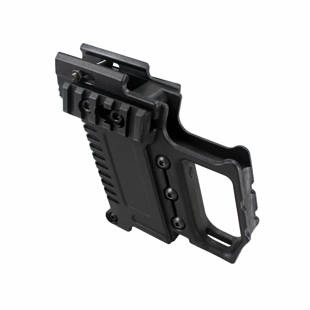 Набор для тактического пистолета с карабином Glock пневматические пистолеты CS G17 18