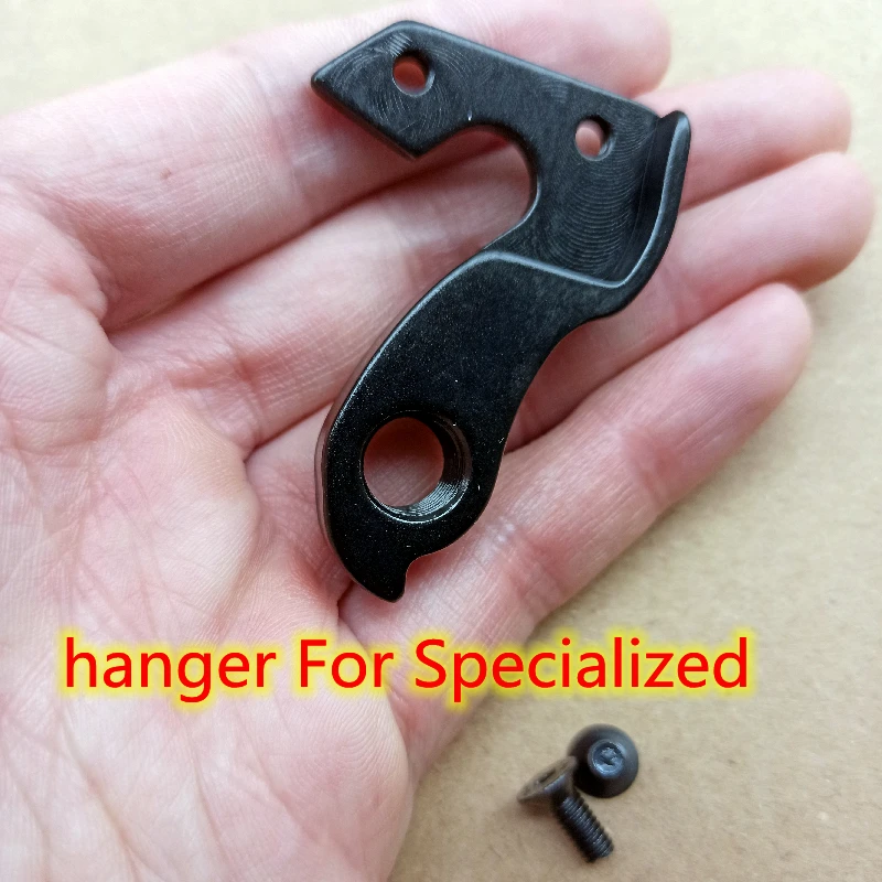1Pc Bicicletta Mech Dropout Per Mtb S-Works Specializzato Vias Tarmac Sl6 Specialized Pro Viias Cipollin Mtb Gear Deragliatore Hanger