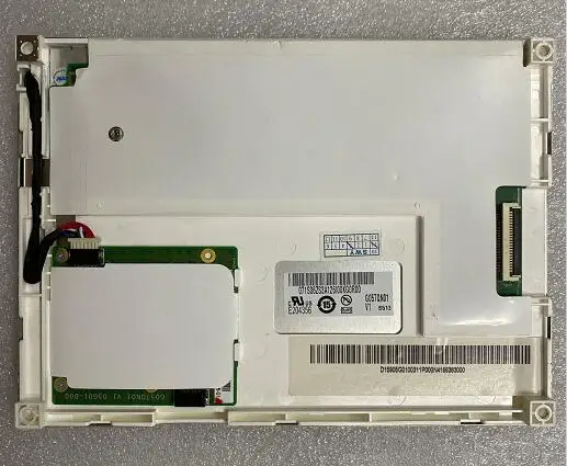 

New original package AUO AUO 5.7 inch LCD screen G057QN01 V1 G057QN01 V2 quality assurance