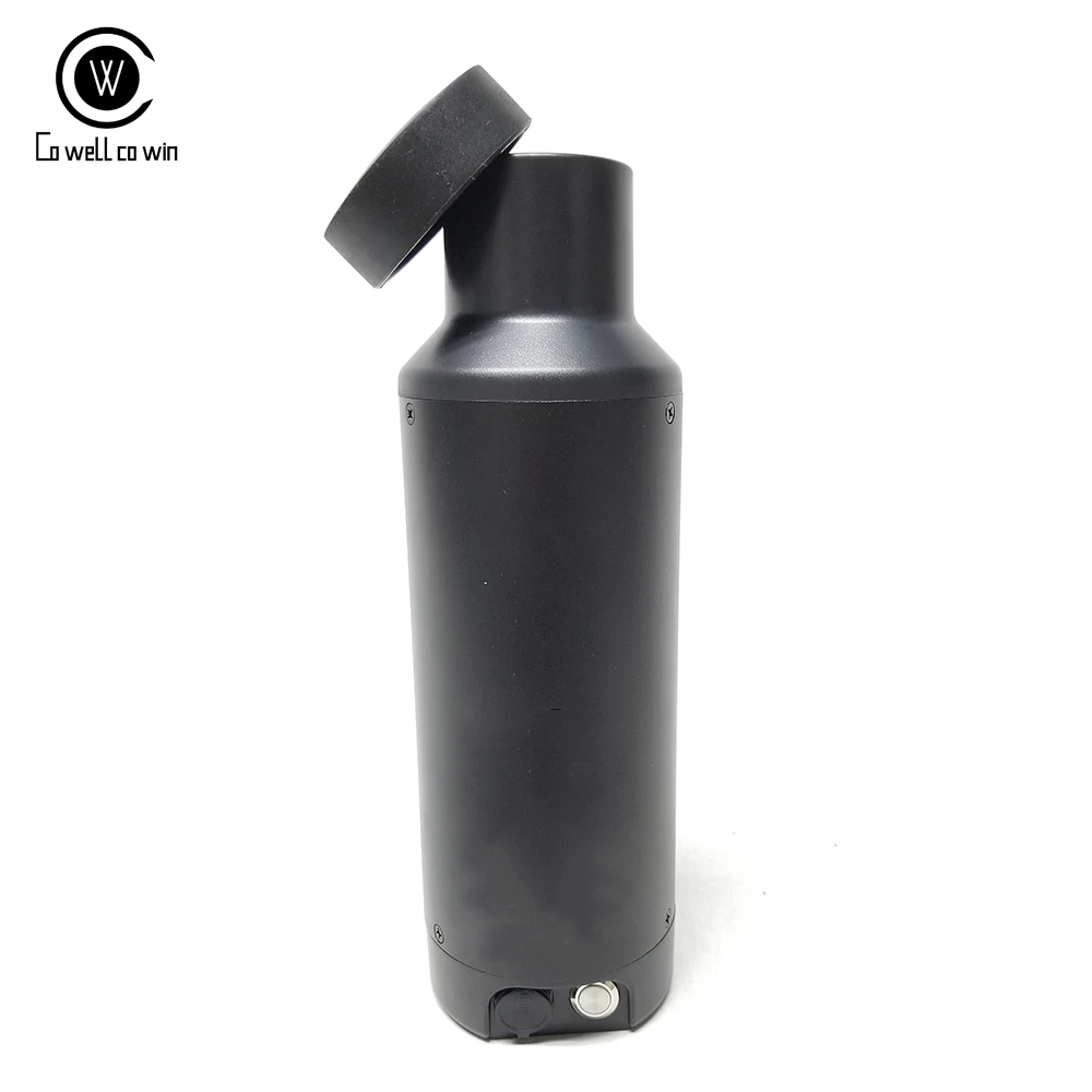 

Minin Water Bottle Lithium Battery 36V 5AH/7.5AH Lithium ion Electric Bike eBike Battery Bike Scooter with charger