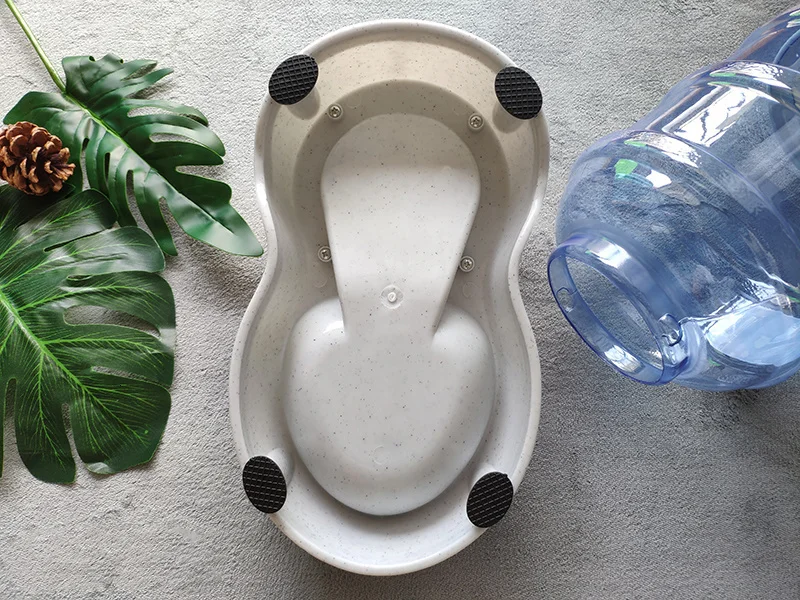 FURLIVIO™ food dispenser base