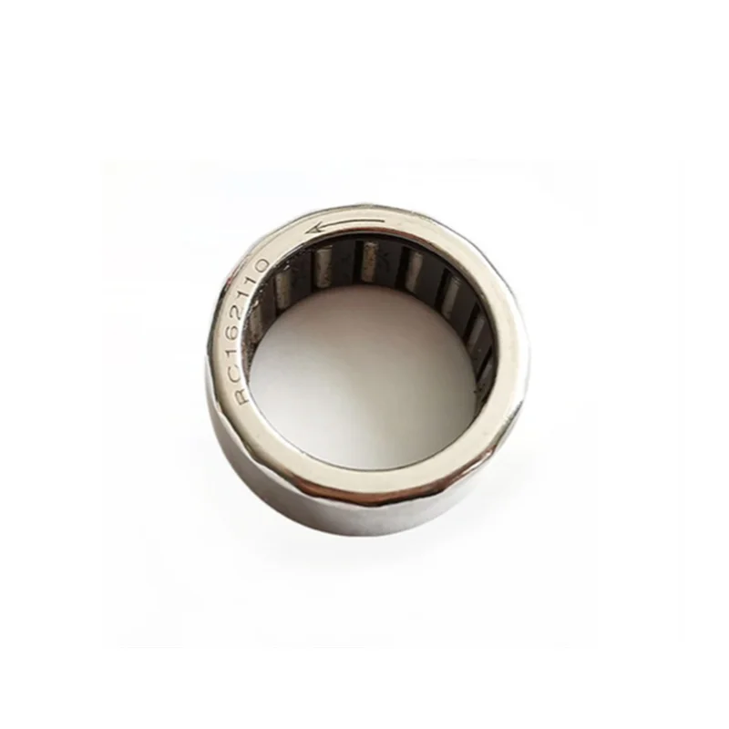 50 Stück RC 162110 25,4 * 33,338 * 15,88 mm Zoll One Clutch Way Nadellager 25,4 x 33,338 x 15,88 mm – Detail 1