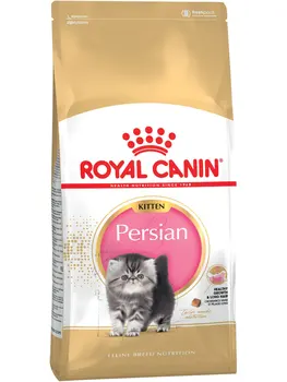

ROYAL CANIN ROYAL CANIN PERSIAN KITTEN 32 Persian kittens