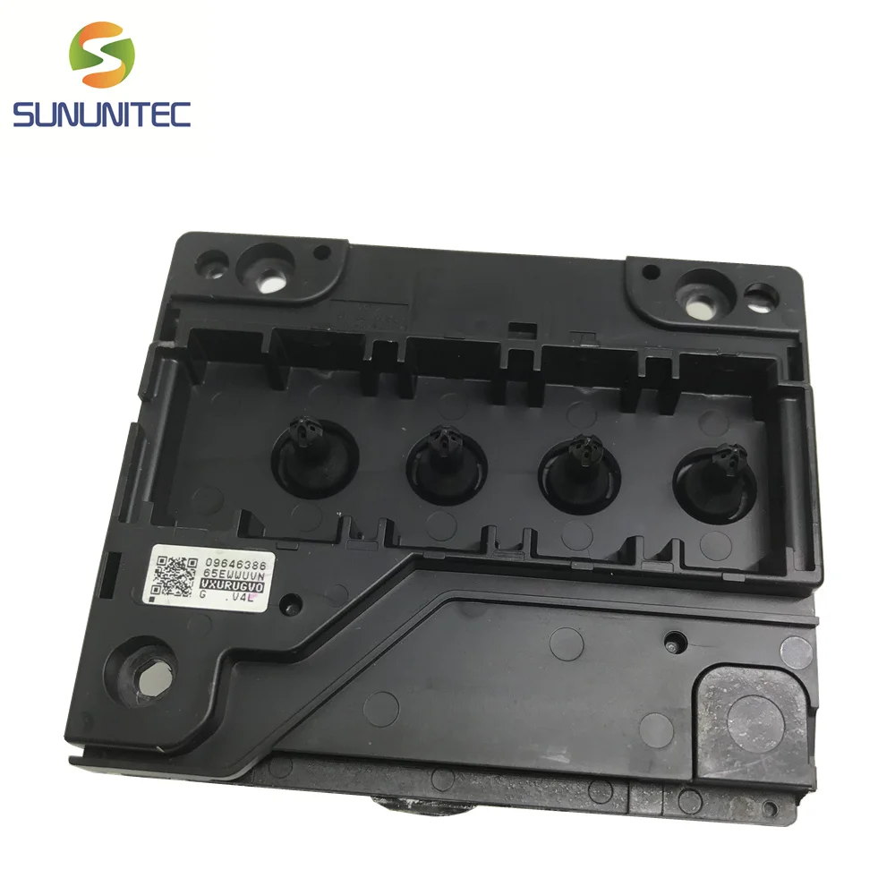 Original Print Head Compatible For EPSON ME700FW 85ND T40W 80W TX550 TX600 TX610FW TX620FW ME900WD ME960FWD NX515 Printhead (3)