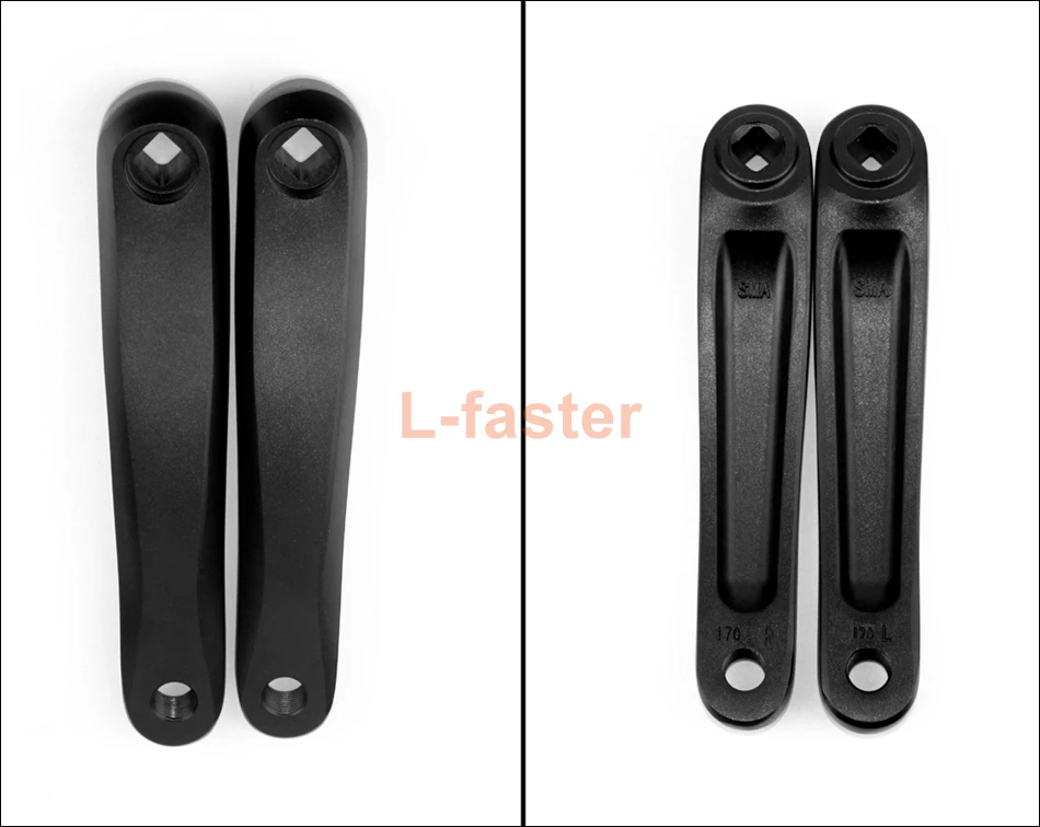 mid-motor kit cranks -1-950