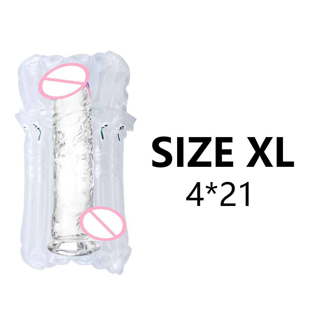 Transparent XL