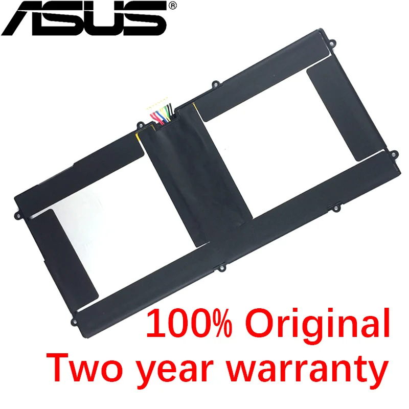 ASUS оригинальные 3380 мА/ч C21 TF301 планшет Батарея для Transformer Pad Infinity TF700 TF700T 2ICP4/95/97 7 4