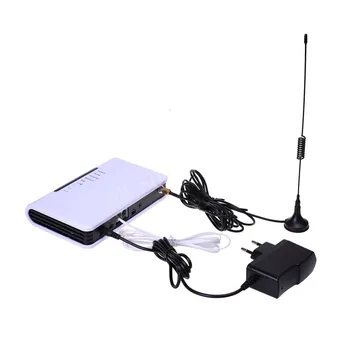 

110-240V FWT Fixed Wireless Terminal GSM SIM Phone Caller 1900/1800/900/850MHZ telefono fijo inalambrico