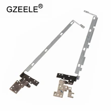 Аксессуары для ноутбуков, набор шарниров для ноутбука Dell Latitude E5440, петли для левого и правого ЖК-дисплея AM0WQ000200 AM0WQ000300