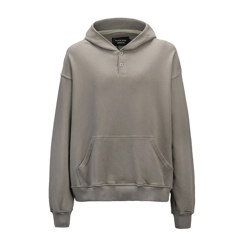 QoolXCWear новые мужские брендовые толстовки с капюшоном уличная хип хоп мужские s толстовки однотонные Sudadera Hombre L054