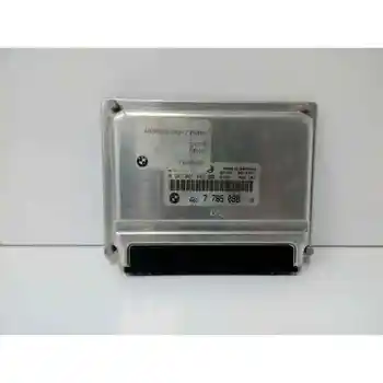 

7785098 SWITCHBOARD ENGINE EUA BMW 3 SERIES SALOON (E46)