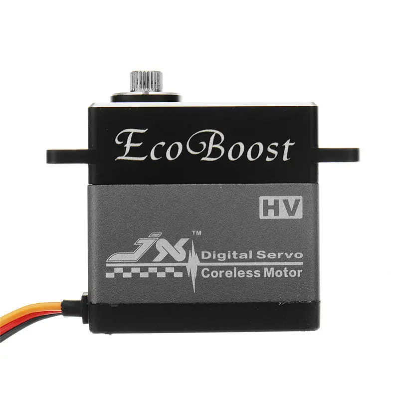 de 180 Graus CNC DigitalCoreless Accs Servo