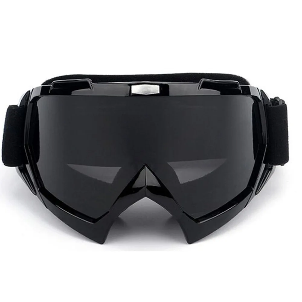 Cross-Country Line Goggles Motorcycle Line Goggles Sand-Proof Dustproof Anti-Twist And Anti-Fall Anti-Uv Goggles