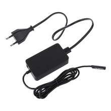 12V 3.6A AC адаптер питания зарядное устройство США/ЕС Разъем для microsoft Surface Pro 1 2 RT 28TE