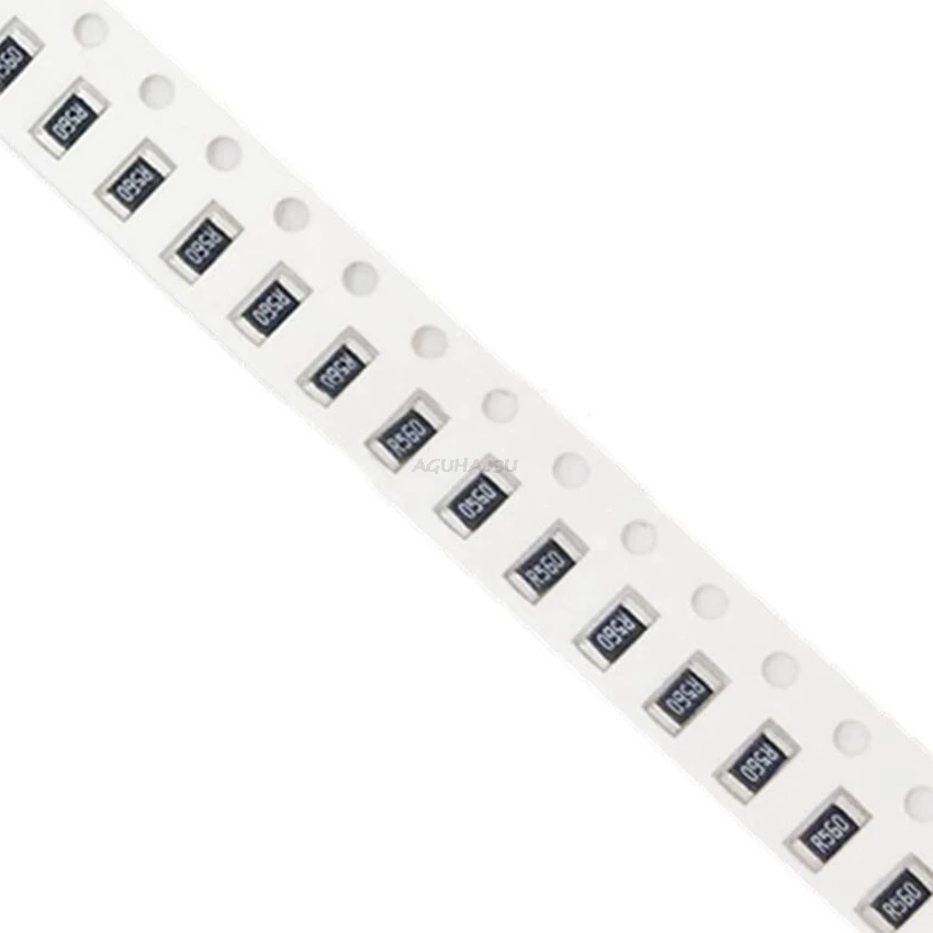 100 шт. 1206 SMD резистор 10K ohm Резистор проволочного чипа 0,25 W 1/4W 103