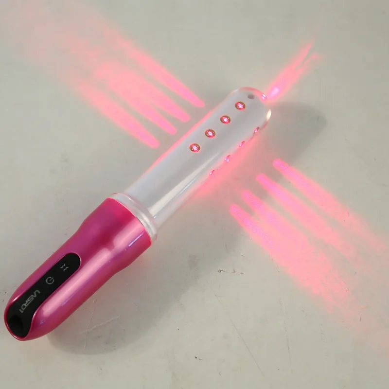 US $176.40 Home Use Vaginal Tightening Machine for Rejuvenate Vagina Laser Therapy for Vaginitis Treatment Female Health Care