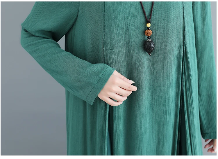 Винтажное женское платье из хлопка и льна, Vestidos, ТРАПЕЦИЕВИДНОЕ летнее асимметричное белое платье большого размера, элегантное DJ353