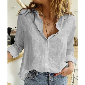 Sexy Button Down Women's Clothing & Accessories Tops & Tees Blouses & Shirts T-Shirts 6f6cb72d544962fa333e2e: EU 4XL|EU 5XL|EU L|EU M|EU S|EU XL|EU XXL|EU XXXL