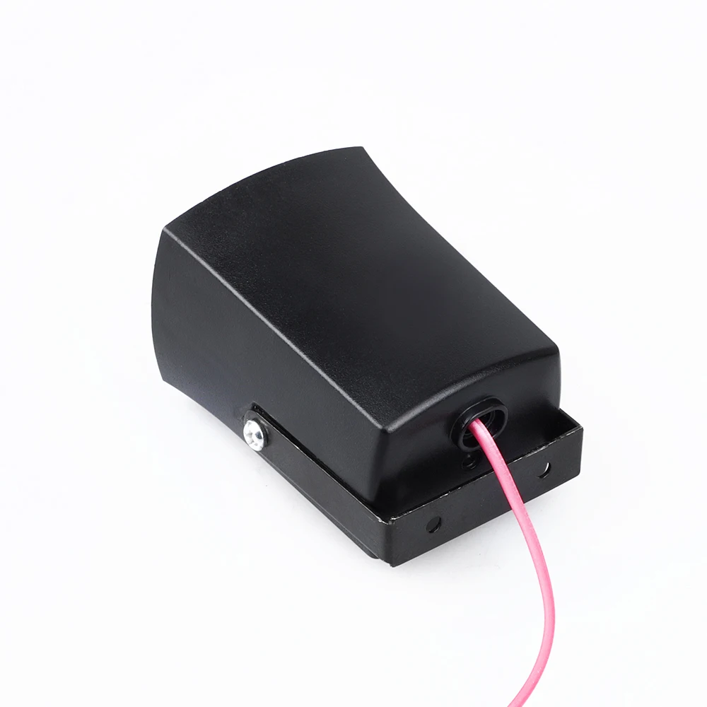Auto Warning Siren Sound Signal Backup Alarms DC 12V 100dB Horns Beep Reverse Slim Invisible Air Horn For the Car
