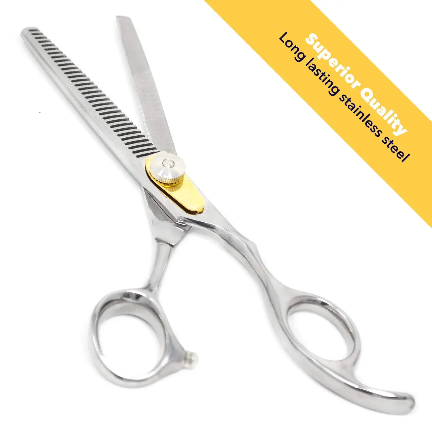 Professional Razor Edge Series Hair Cutting Scissors – Equinox