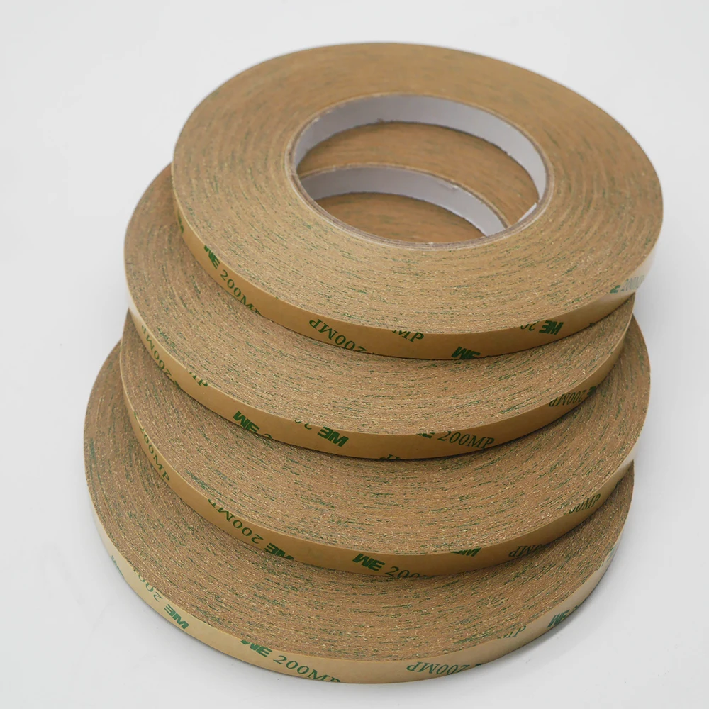 Рисунок 3 - Двухсторонняя лента 3 м