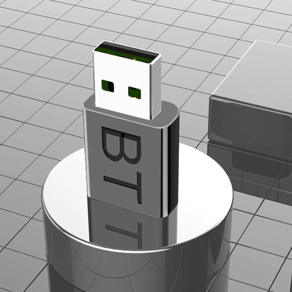 Мини USB аудио передатчик приемник адаптер 3,5 мм Автомобильный Bluetooth 5,0 аудио приемник Бесплатный привод Установка для автомобиля ТВ ПК динамик