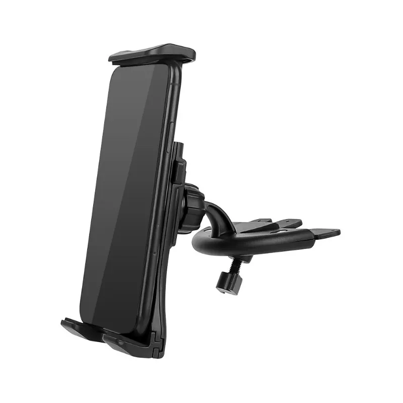 mobile holder for wall Untoom Car Phone Holder for Car CD Slot Mount Tablet Holder Stand in Car for iPad Air iPhone Samsung Support 4-12 inch Devices iphone holder for tripod