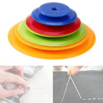 

4pcs Quilting Craft Tool Sewing Stitch Space Tracing Loom Maker Set Sewing Quilt Tools Quilting Accessories