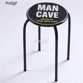 

ProQgf 1 Set creative bar kitchen coffee tea shop chair