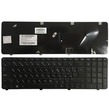 

Russian Laptop keyboard FOR HP CQ72 G72 RU BLACK keyboard