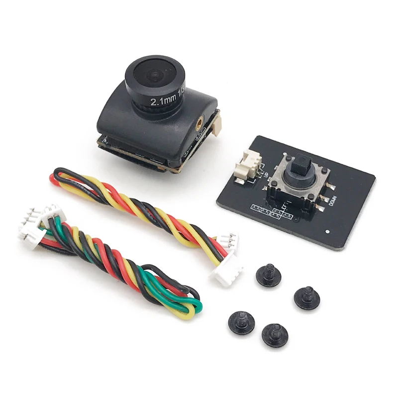 5 8 Г Cmos 1200TVL 1/3 &quot2 1 мм объектив PAL цвет видео с видом от первого лица мини камера