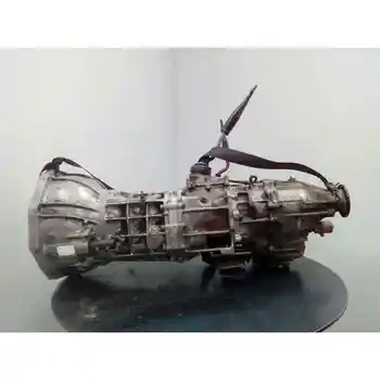 

8971748520 GEARBOX OPEL MONTEREY
