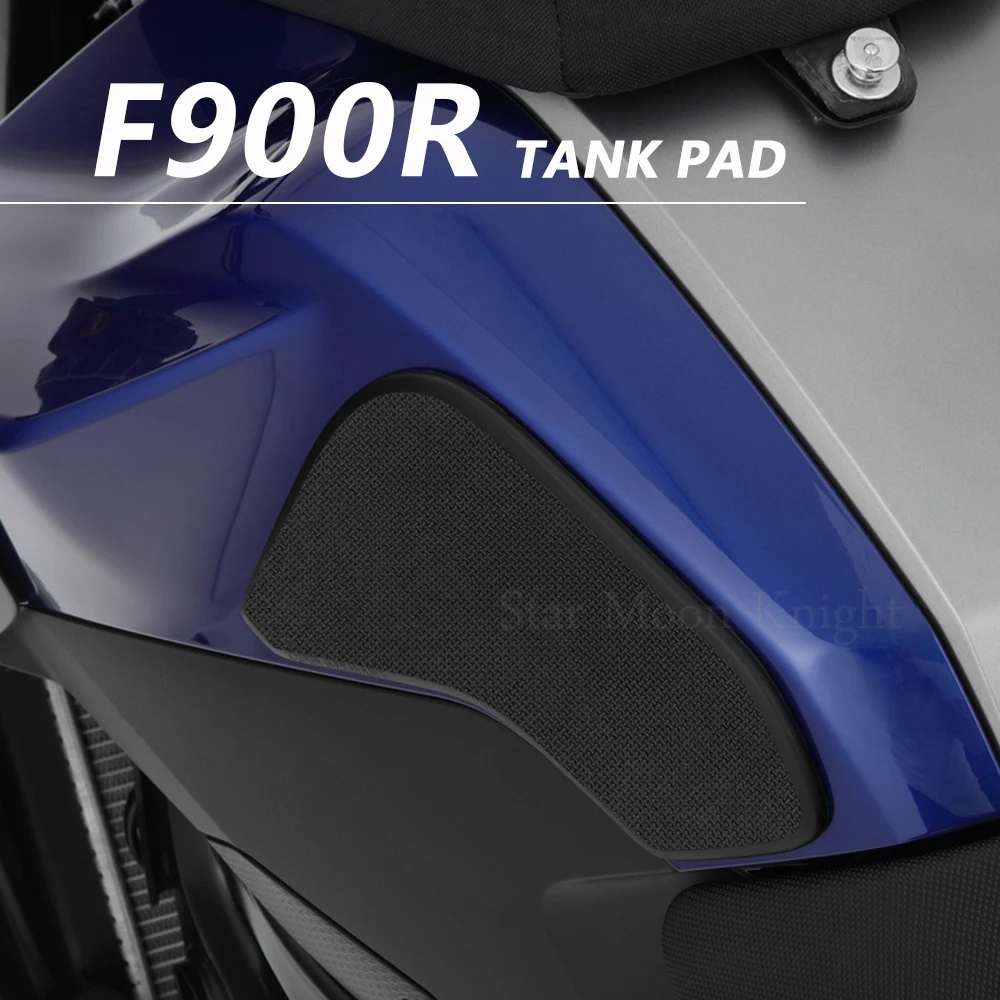

Накладка на боковой топливный бак мотоцикла для BMW F900 R F 900 R F900 R 2020 защитные наклейки на наколенники