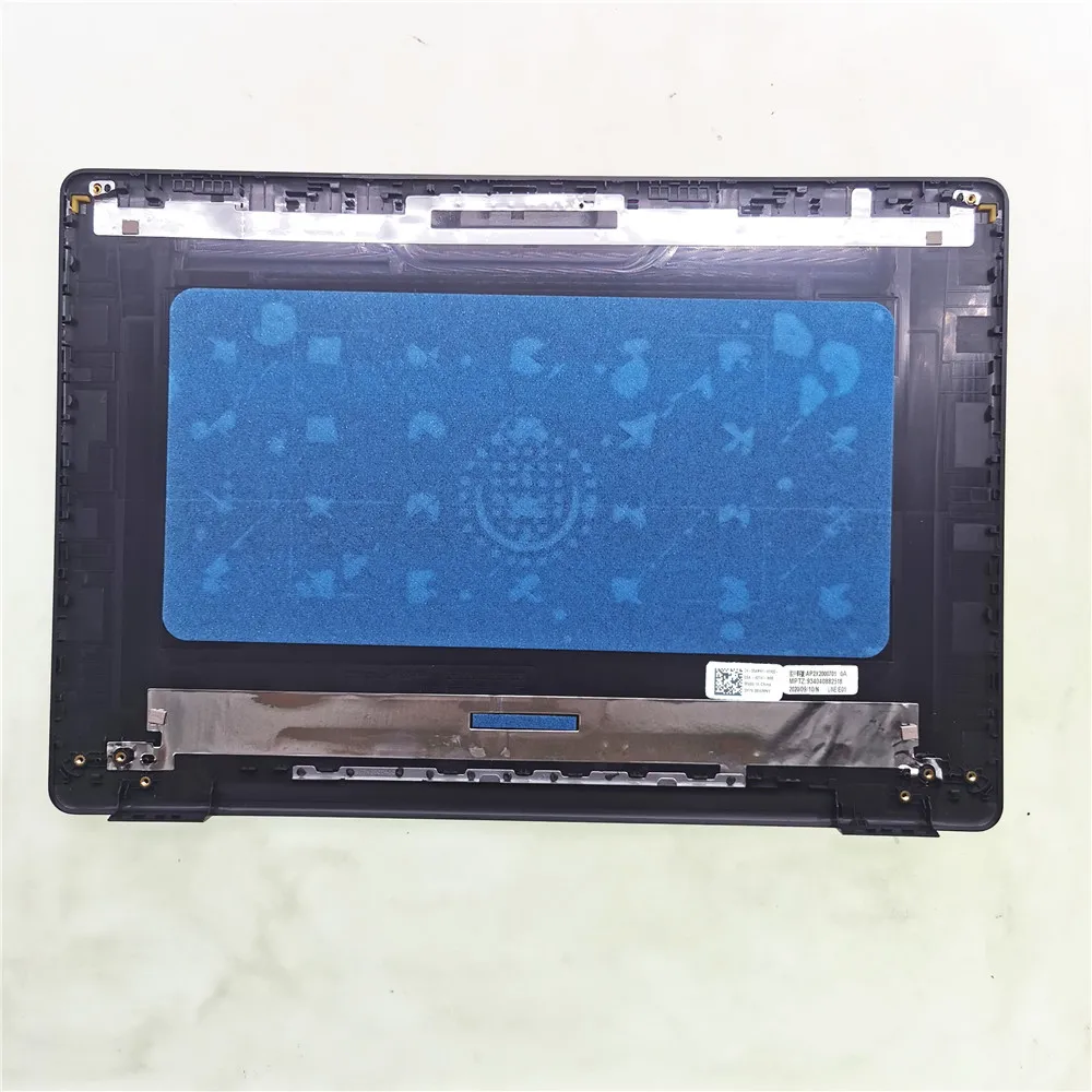 Ap2x2000701 para Dell Novo Original Inspiron 15 3501 3505 Portátil Lcd Tampa Traseira Case Superior Capa Preta um Escudo 08wmny 8wmny - Imagem 4