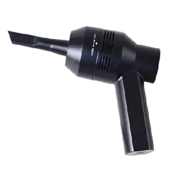 

Portable Mini Handheld USB Keyboard Vacuum Cleaner for Laptop Desktop PC Computer Cleaner For Home Office