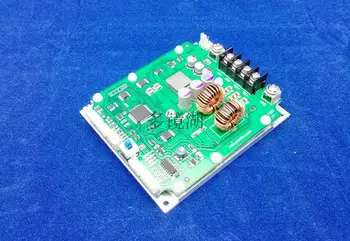 

LD Laser Power Module, LPM1201, 1 Channel Constant Current 12A 20V, 1 Channel Temperature Control 20V15A