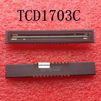

10pcs X TCD1703C TCD1703 CCD NEW