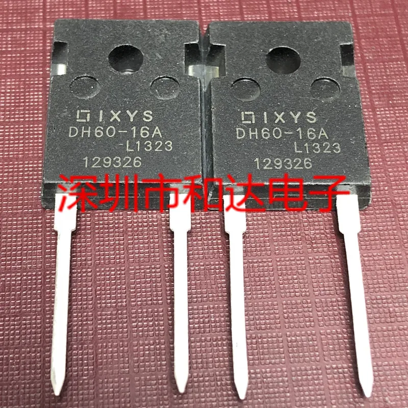 5 шт. DH60-16A-247 1600V 60A