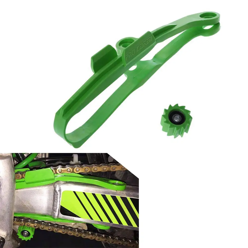 

HobbyLane Front Drive Sprocket Guard Cover Protector for Kawasaki KX250F 2004-2016 KX 250F KX 250 F for Suzuki RM-Z250 2004-2006