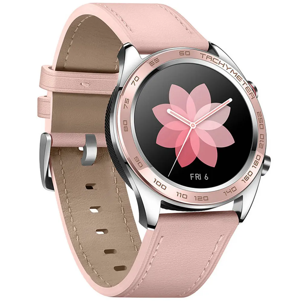 HUAWEI HONOR Magic Watch WaterProof Smart Watch GPS Heart Rate Tracker Professional Fitness Mentor