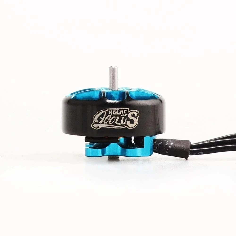 1/4pcs HGLRC AEOLUS 1303.5 4500KV 3-4S 2500KV 4-6S for RC FPV Racing Freestyle 2.5nch 3inch Toothpick Drone DIY Replacement Part