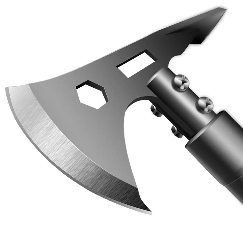 Высококачественный Тактический топор Tomahawk армейский для охоты кемпинга