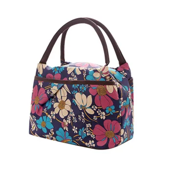 

Canvas waterproof printing women's mini handbags ladies tote bags money package female phone pouches bolsos bolsas for girls