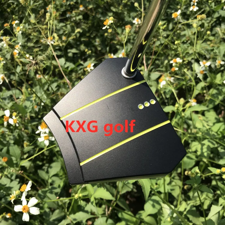 OEM клюшки для гольфа KXG PHANTOM X8 клюшки с 33/34/35/36 дюймов шлем KXG клюшка для гольфа