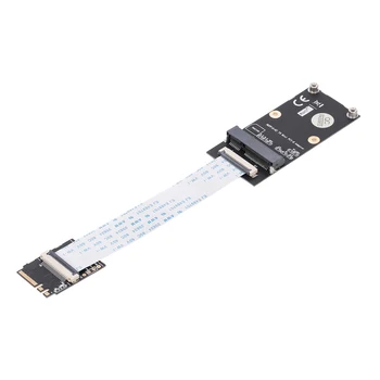 

NGFF A+E to Mini PCI-E Adapter M.2 WIFI Adapter Card Board Converter for Half Size & Full Size Network Card
