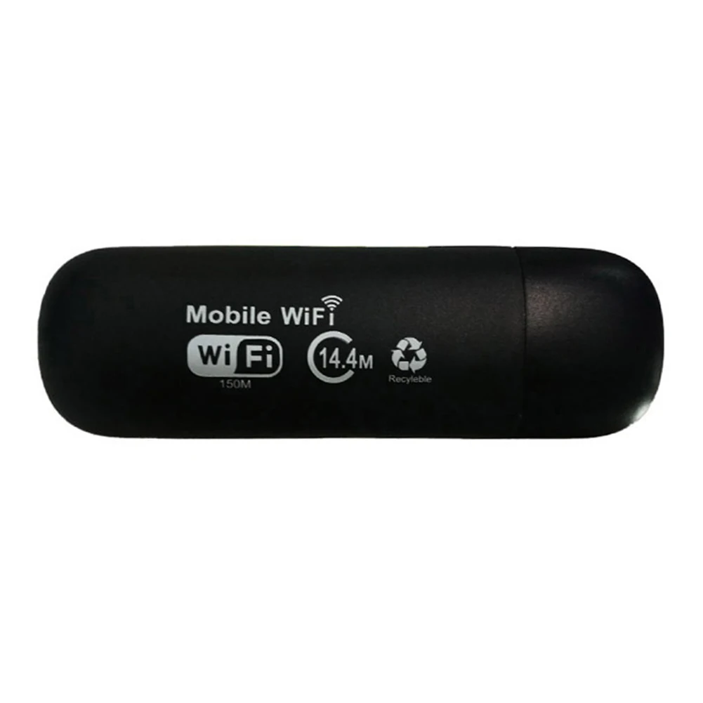 Мини-usb Wi-Fi адаптер Портативный USB 3g Беспроводная сетевая Рабочая карта WiFi адаптер ключа для ПК ноутбук WiFi приемник USB Ethernet WiFi