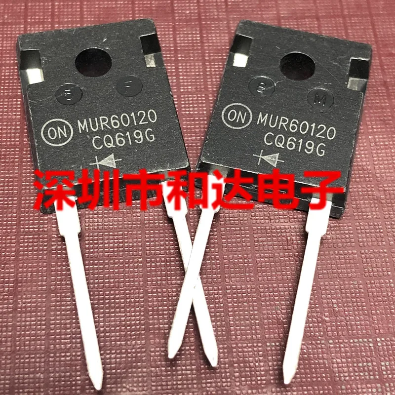 MUR60120-247 1200V 100A