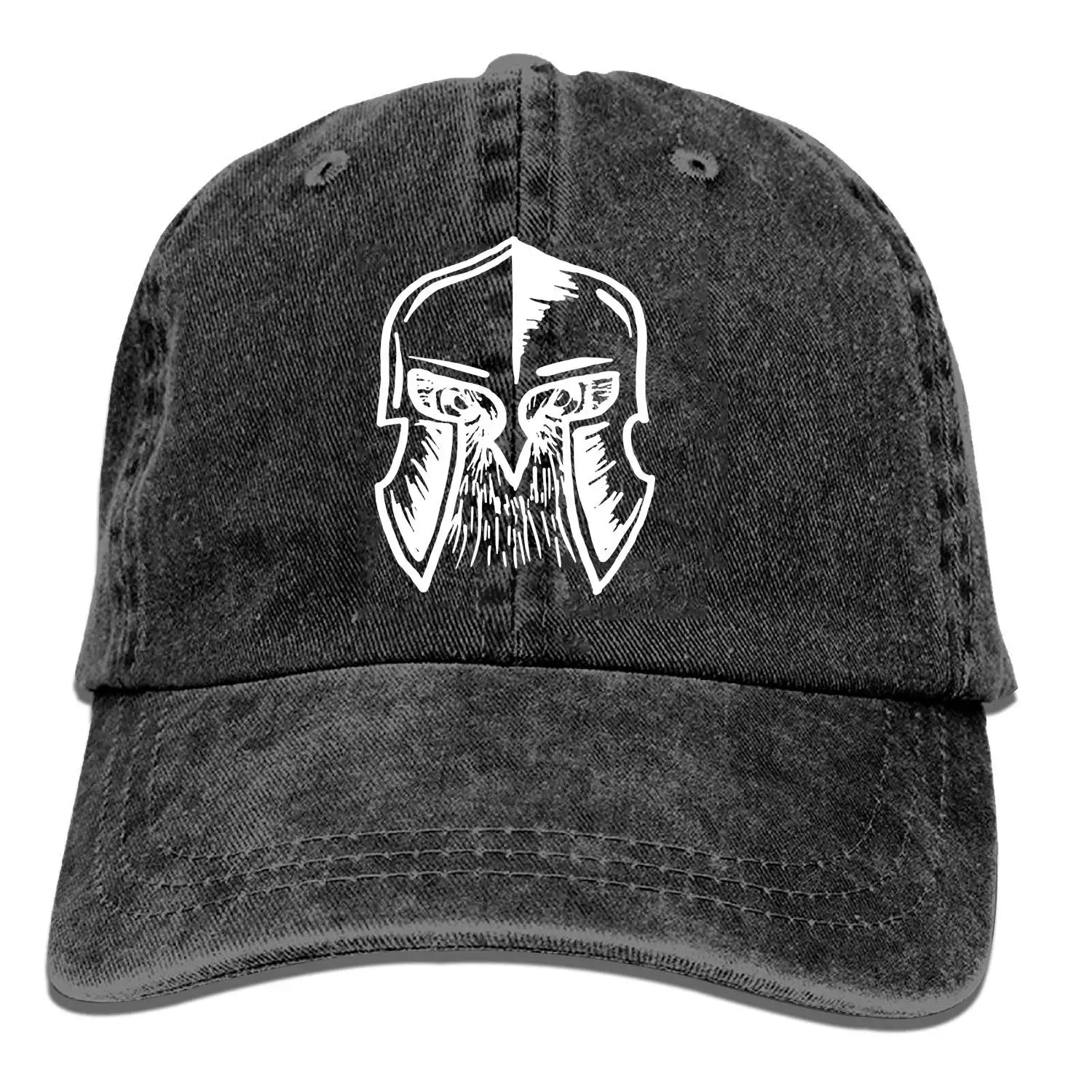 Бейсбольная кепка s для мужчин и женщин-рыцарь мультфильм сова Спортивная Кепка Регулируемая Дальнобойщик Ковбой шляпа